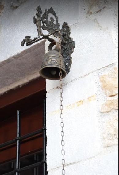 Hotel Ξενωνασ Σελινουντα Kosmás Exteriér fotografie